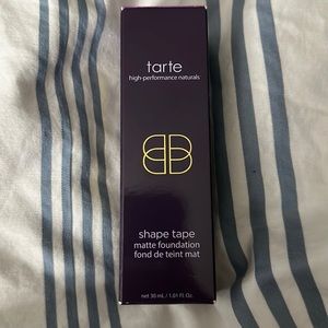 Tarte Shape Tape Foundation